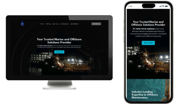 Biaya Pembuatan Website di Solo